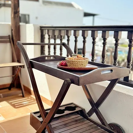 Apartamento Casa Lava