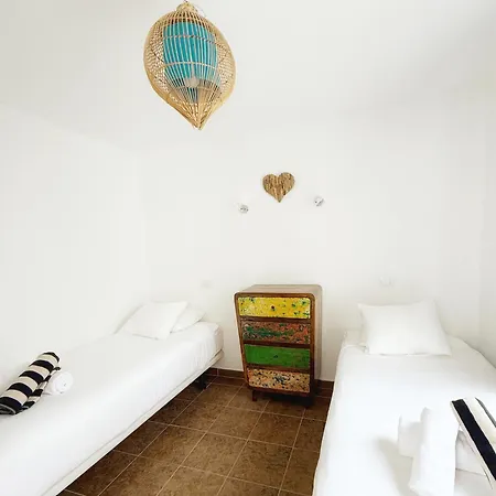 Casa Lava شقة