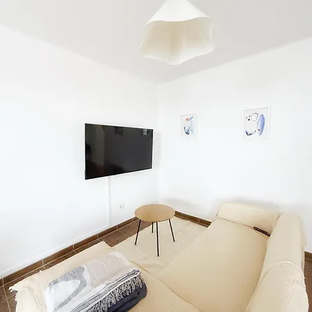 Appartement Casa Lava *